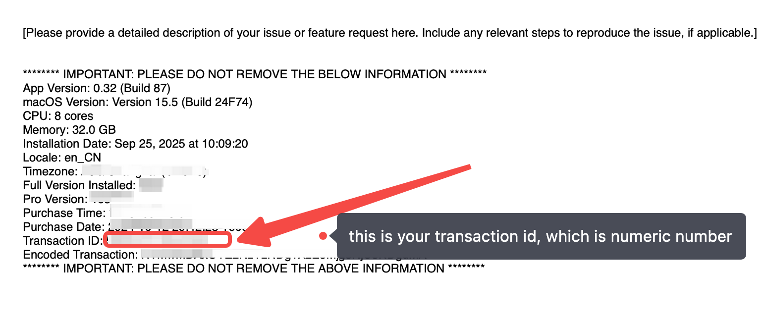 Legacy Pro Upgrade - FloatBrowser Monster Edition